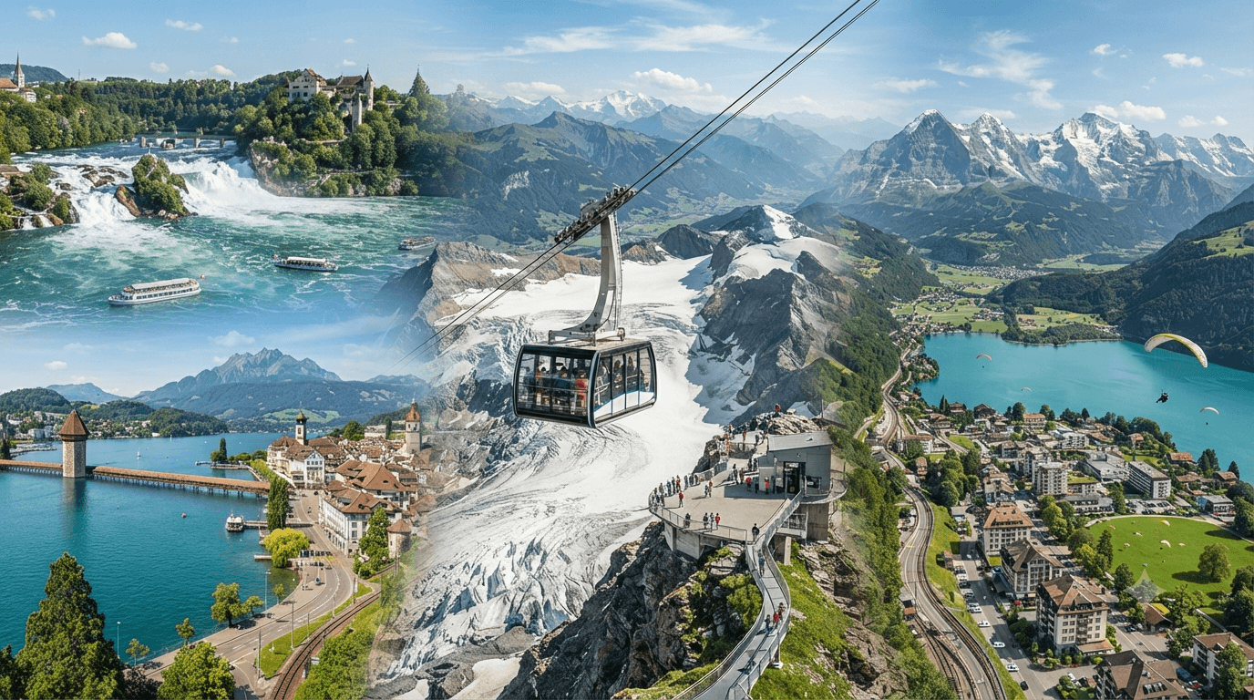 switzerland